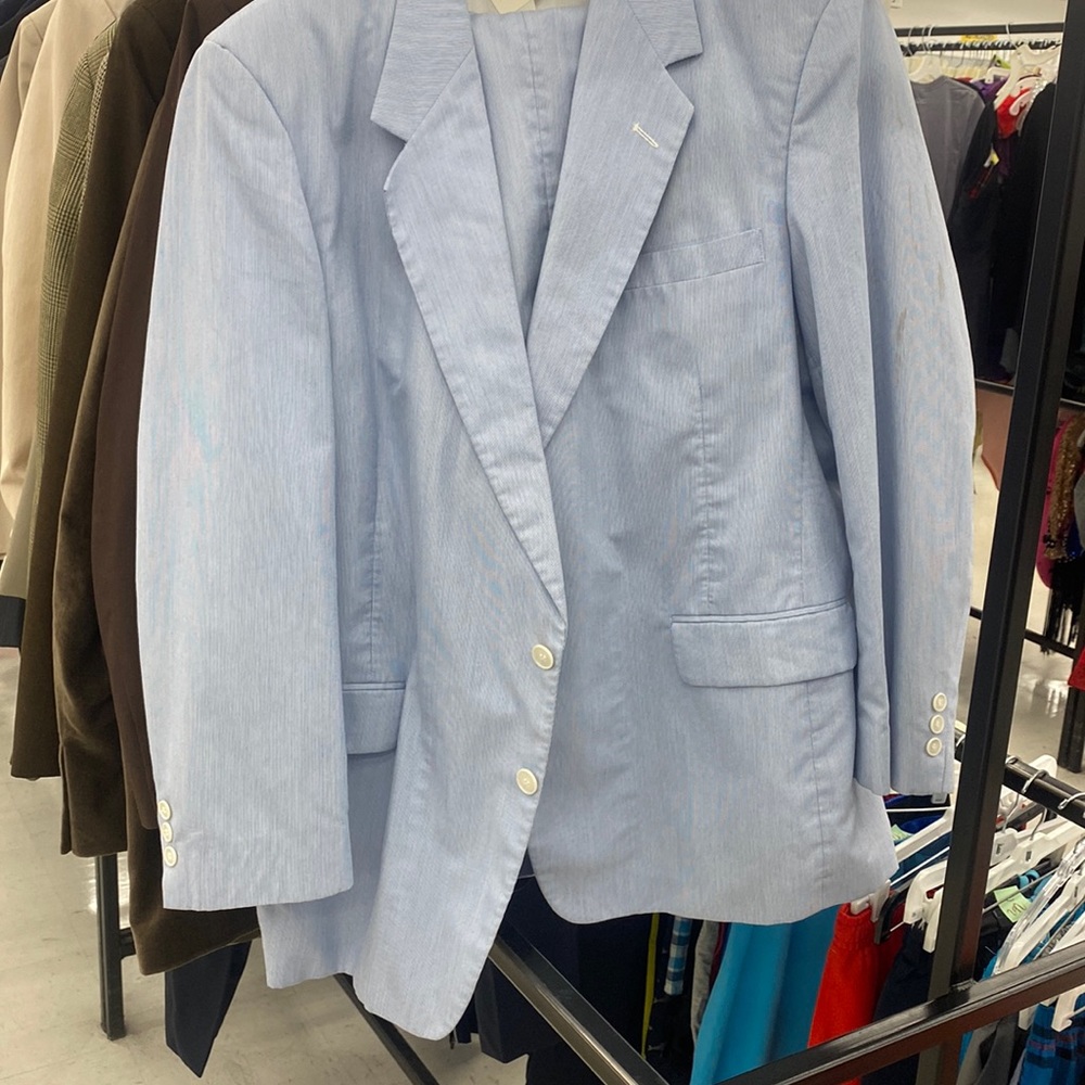 Towncraft suit
